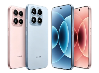 Xiaomi 17