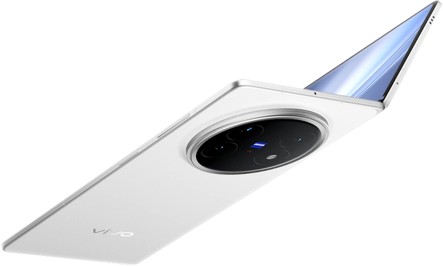 vivo X Fold5