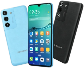 酷派 Y70 Lite 5G
