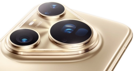 HUAWEI Pura 80 Ultra