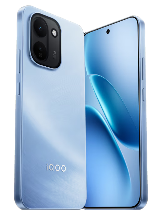 iQOO Z11