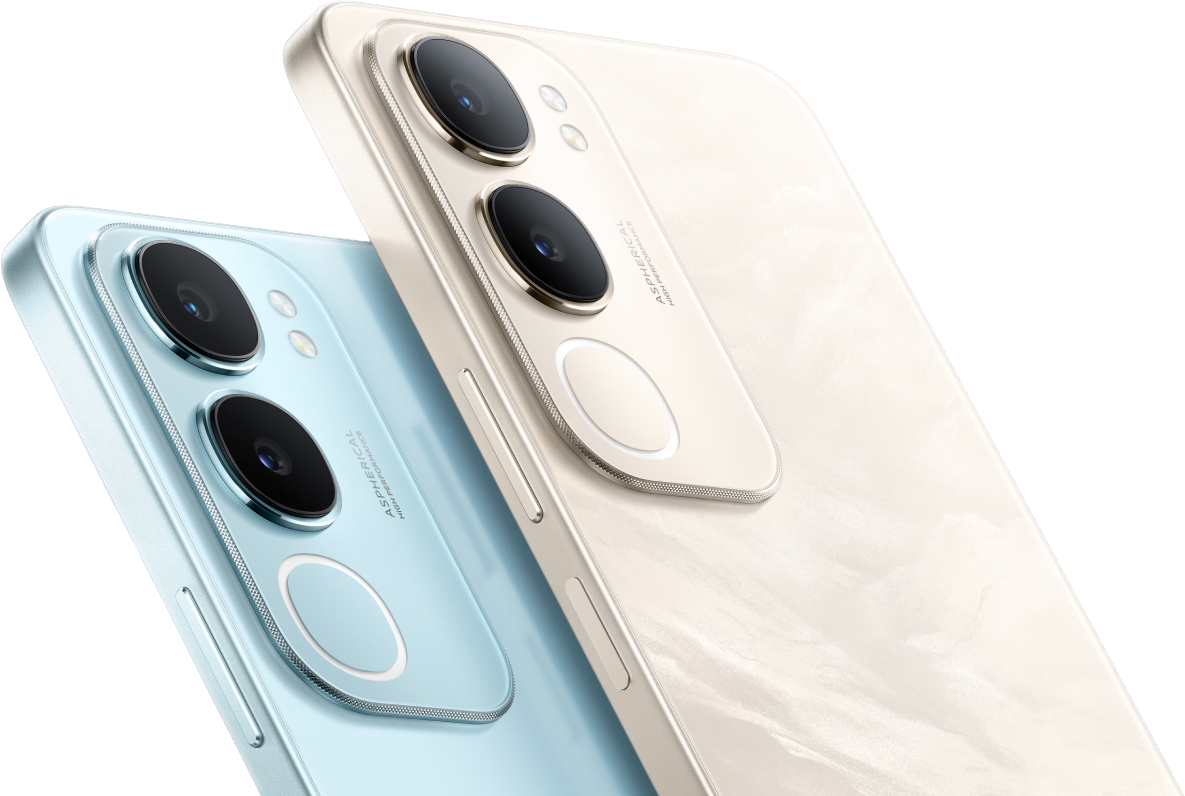 vivo Y50m 5G