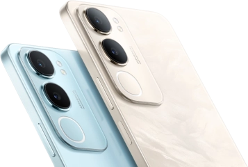 vivo Y50m 5G