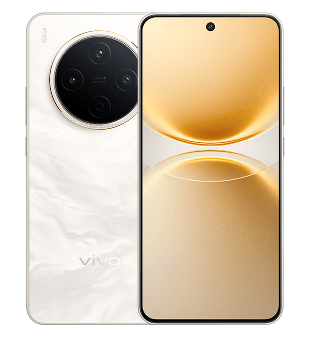 vivo Y500 Pro